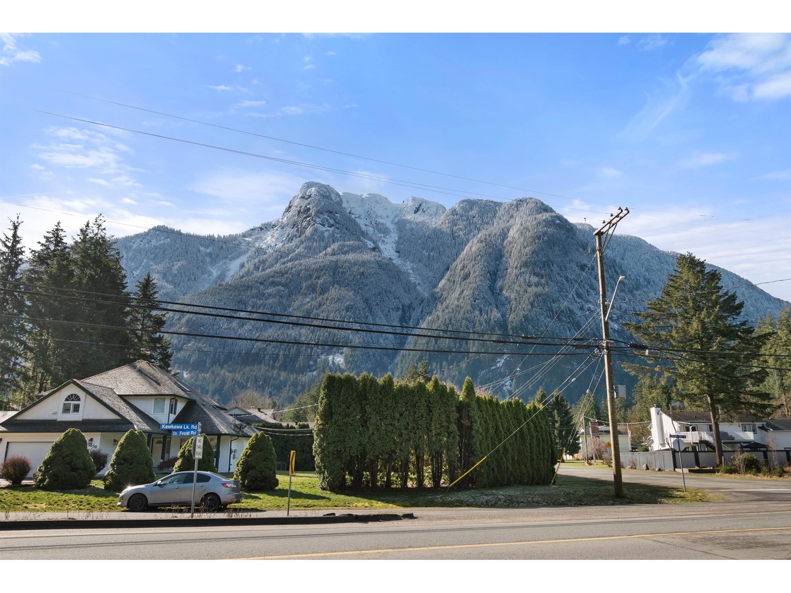 65677 Kawkawa Lake Road, Hope, Hope, British Columbia  V0X 1L1 - Photo 3 - R2978101