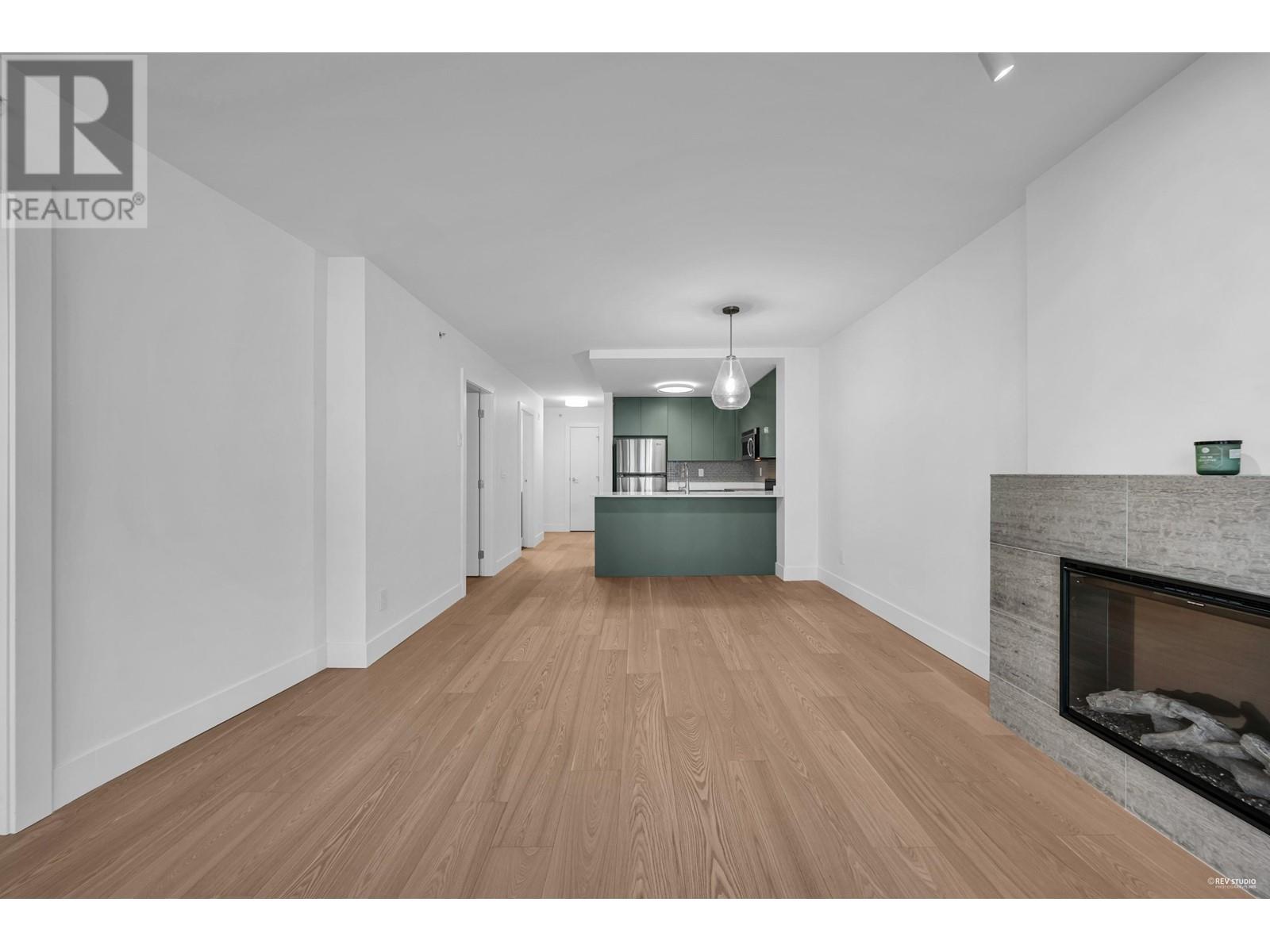 202 2036 W 10th Avenue, Vancouver, British Columbia  V6J 2B3 - Photo 20 - R2975646