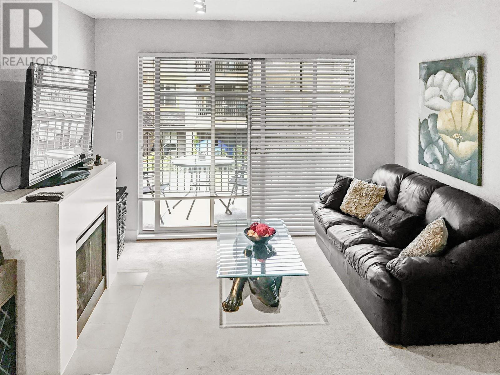 208 12248 224 Street, Maple Ridge, British Columbia  V2X 8W6 - Photo 1 - R2977165