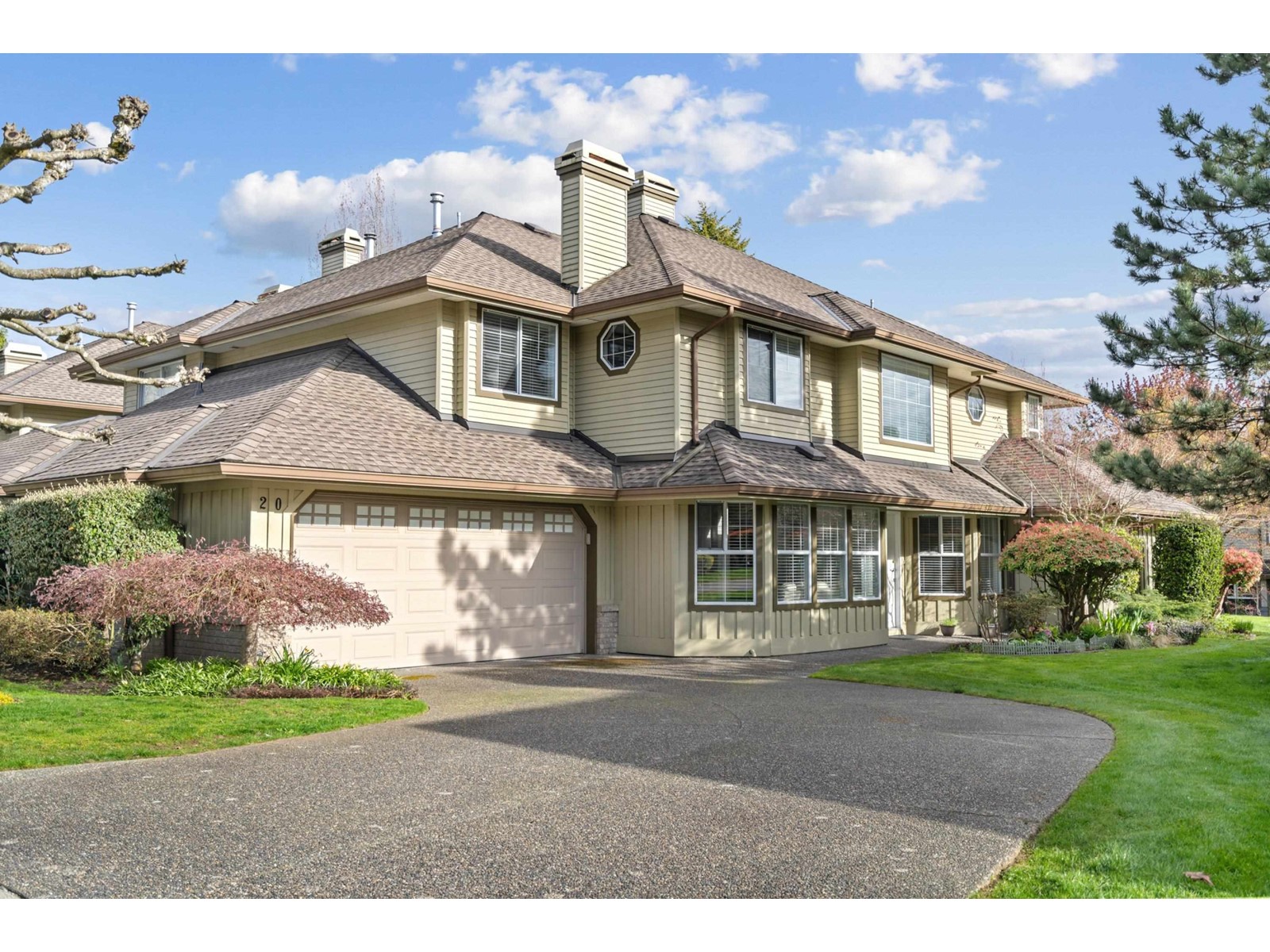 Property at 20 15860 82 AVENUE image 1