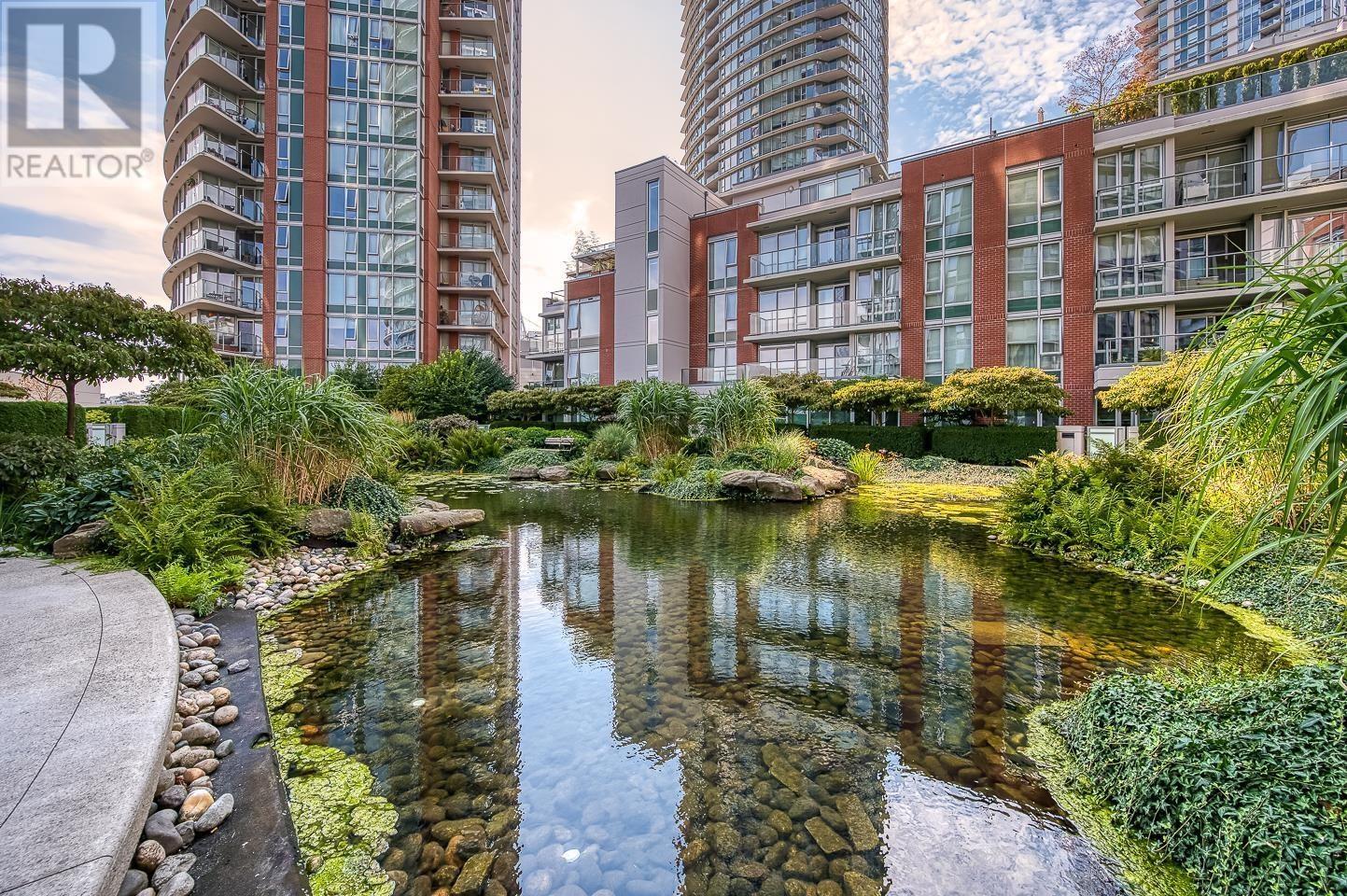 3008 688 ABBOTT STREET, vancouver, British Columbia