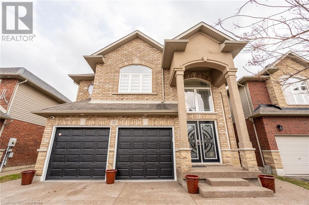 Property at 36 SHOWCASE Drive image 2