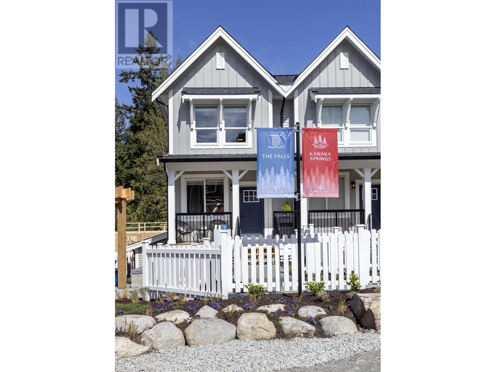 8 24951 112 Avenue, Maple Ridge, British Columbia  V0V 0V0 - Photo 5 - R2981938