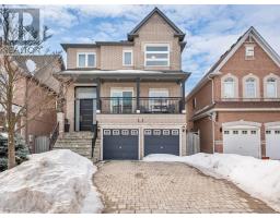 20 PIETRO DRIVE, Vaughan, Ontario