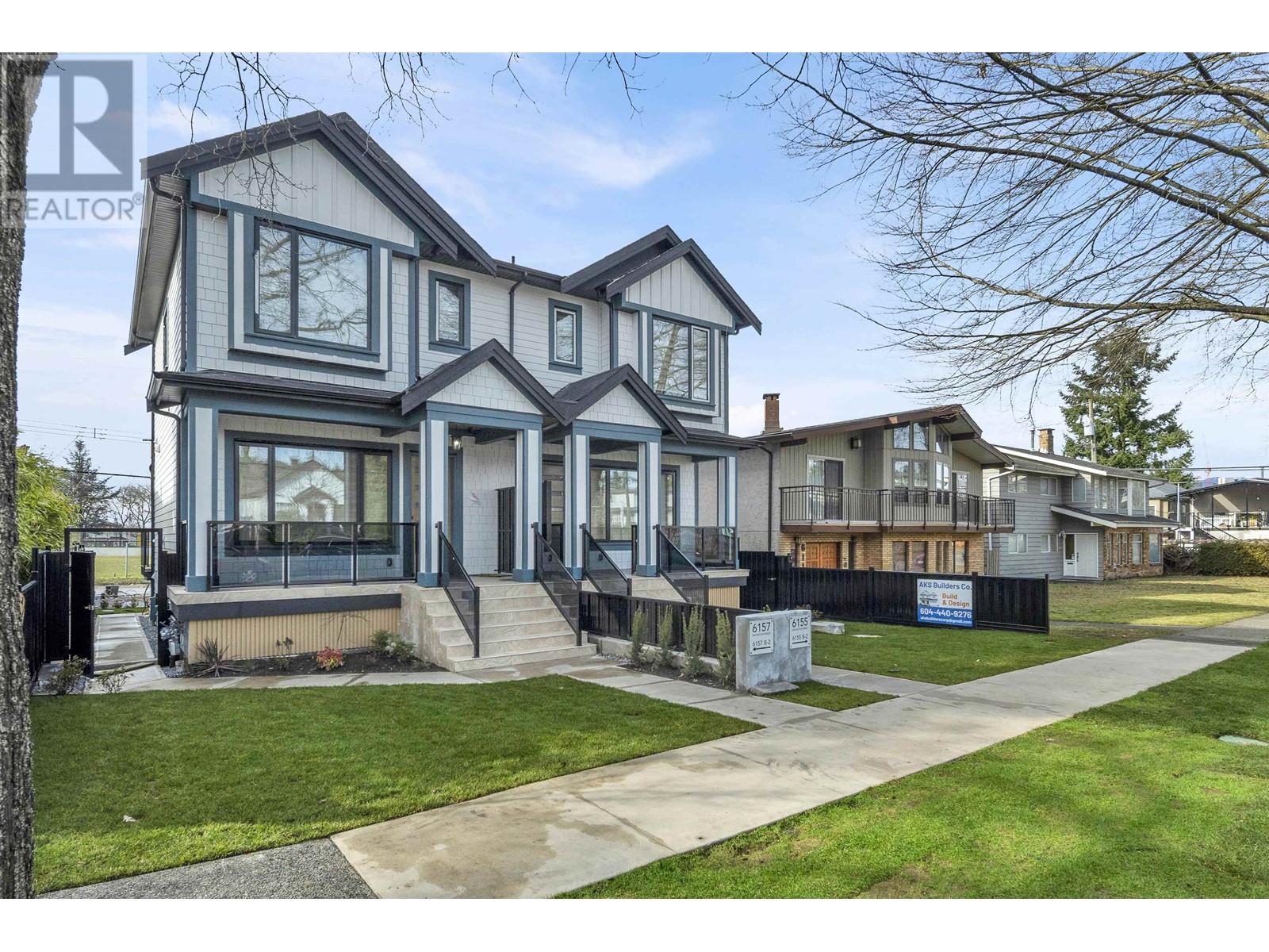 6157 Arlington Street, Vancouver, British Columbia  V5S 3N4 - Photo 2 - R2981519