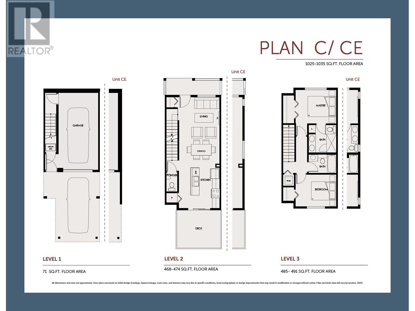 12 24951 112 Avenue, Maple Ridge, British Columbia  V0V 0V0 - Photo 6 - R2981923