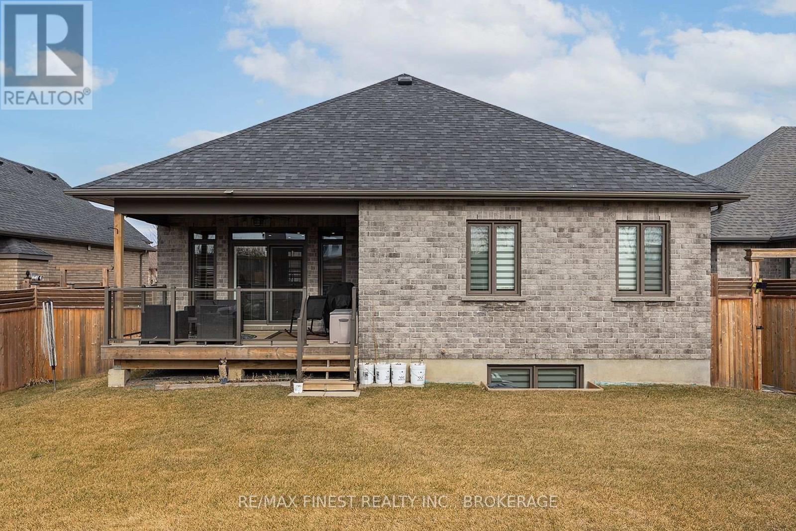 246 Pauline Tom Avenue, Kingston, Ontario  K7K 0G1 - Photo 45 - X12041264