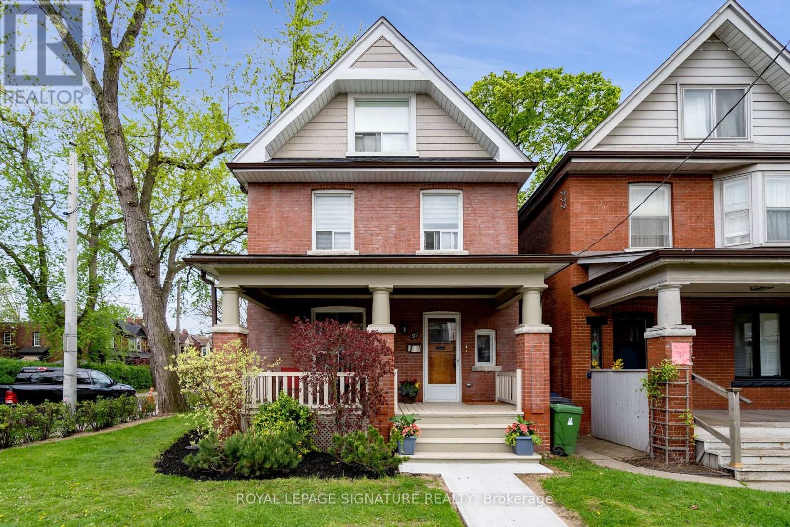 Property at 91 ST. JOHN'S ROAD image 1