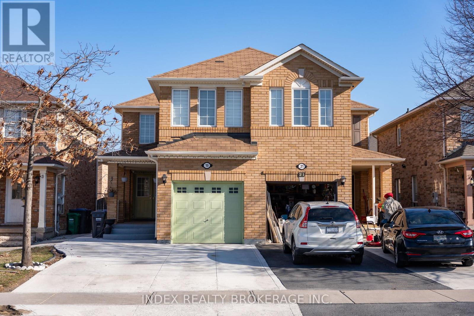 Property at 19 GARIBALDI DRIVE image 1
