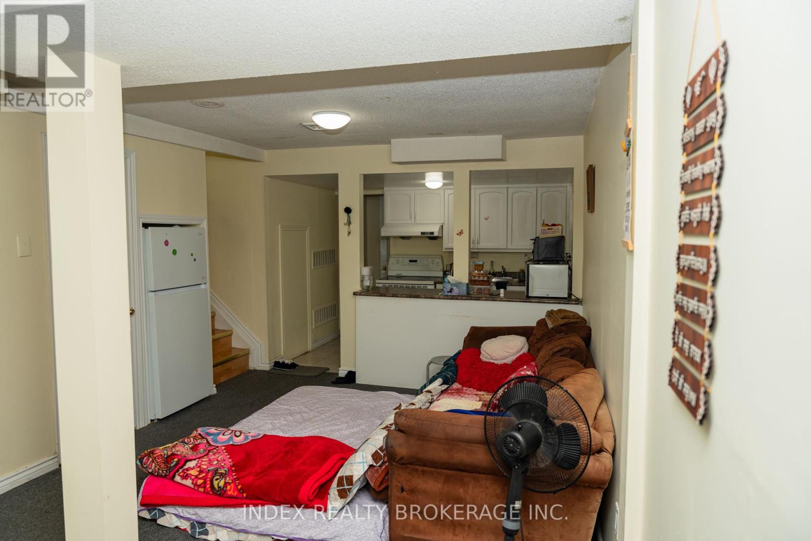 19 Garibaldi Drive, Brampton, Ontario  L6X 4Y7 - Photo 37 - W12041344