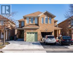 19 GARIBALDI DRIVE, Brampton, Ontario