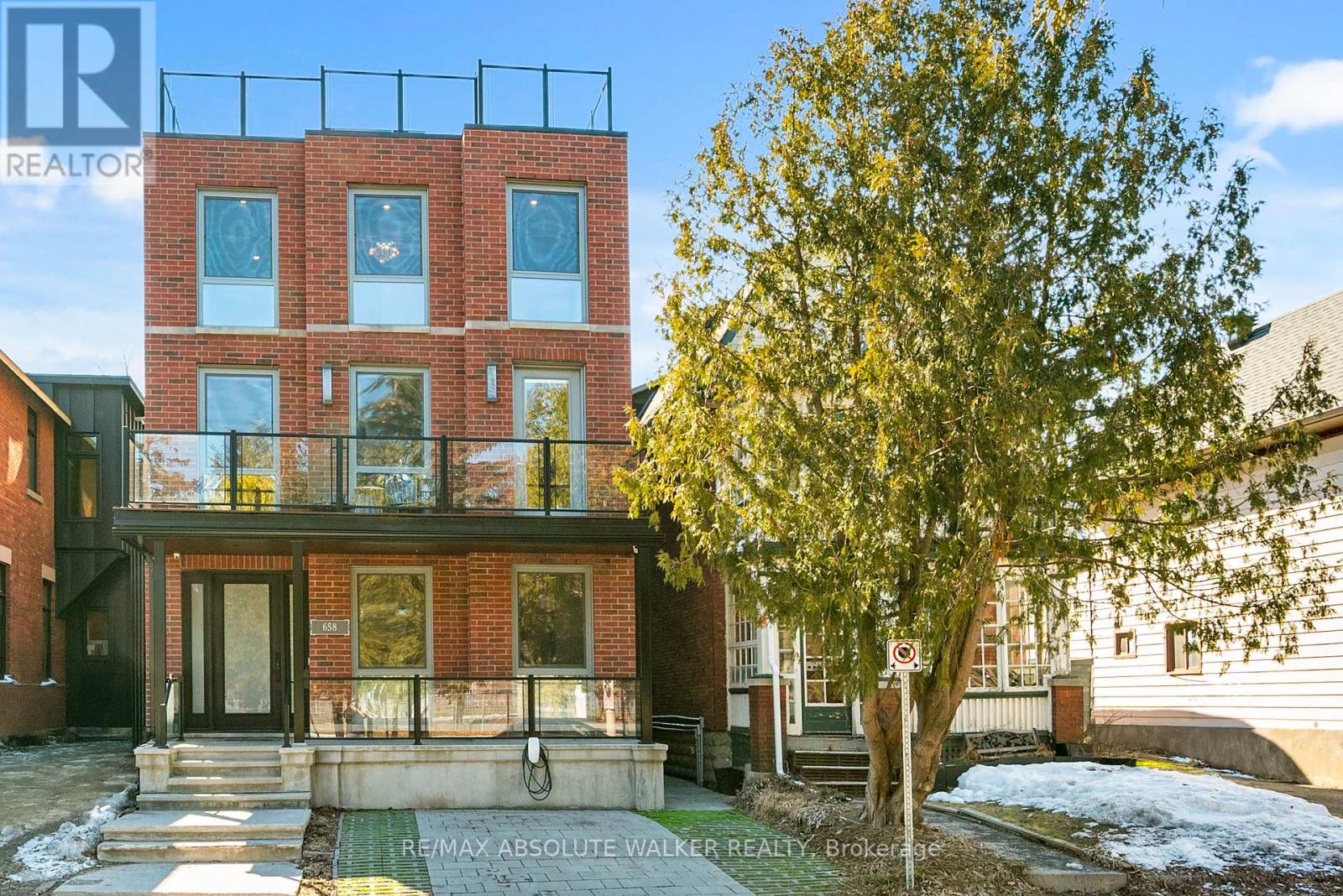 658 O'CONNOR STREET, ottawa, Ontario
