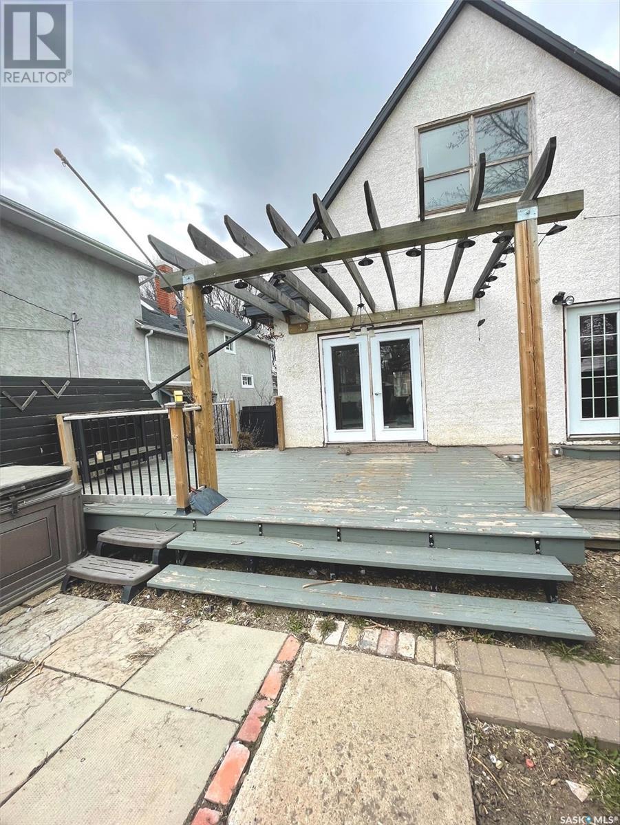 538 1st Street E, Shaunavon, Saskatchewan  S0N 2M0 - Photo 25 - SK988930