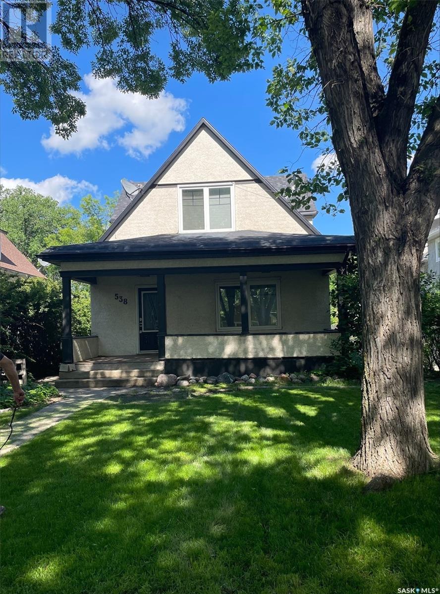 Property at 538 1st STREET E image 1