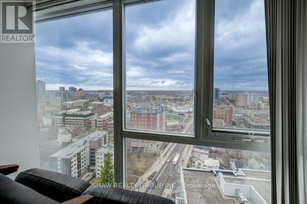 2205 - 158 King Street, Waterloo, Ontario  N2J 0E5 - Photo 15 - X12041314