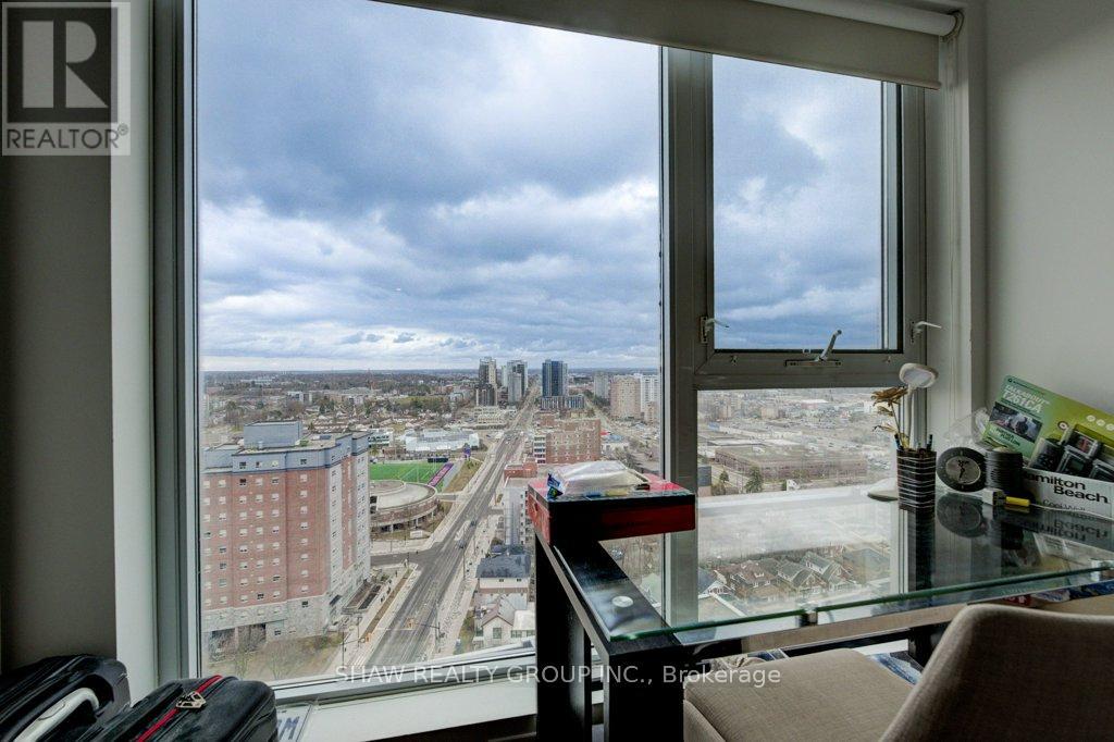 2205 - 158 King Street, Waterloo, Ontario  N2J 0E5 - Photo 19 - X12041314