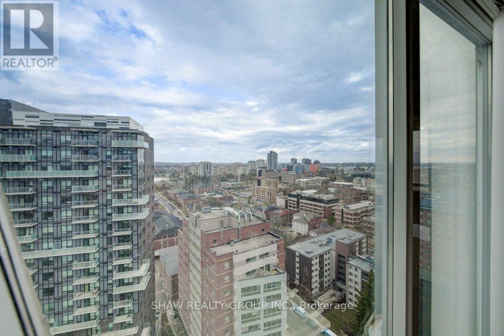 2205 - 158 King Street, Waterloo, Ontario  N2J 0E5 - Photo 20 - X12041314