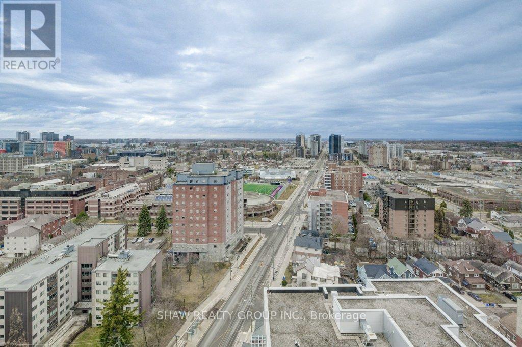 2205 - 158 King Street, Waterloo, Ontario  N2J 0E5 - Photo 22 - X12041314