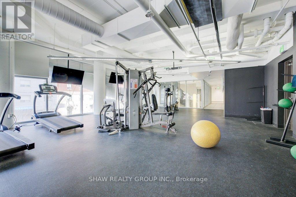 2205 - 158 King Street, Waterloo, Ontario  N2J 0E5 - Photo 23 - X12041314