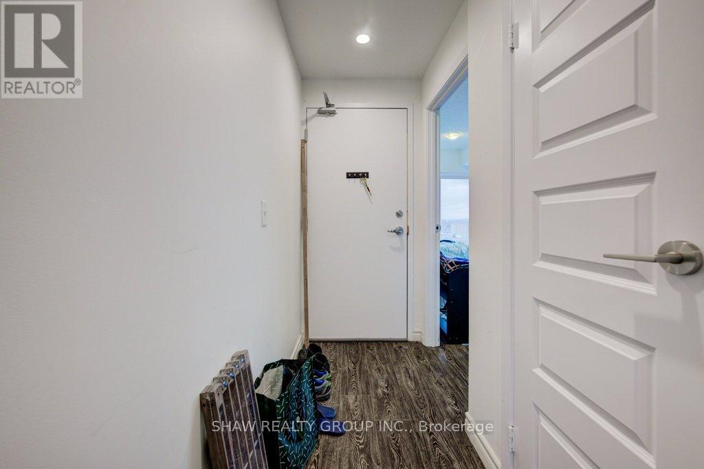2205 - 158 King Street, Waterloo, Ontario  N2J 0E5 - Photo 6 - X12041314