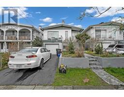 235 E 62ND AVENUE, Vancouver, British Columbia