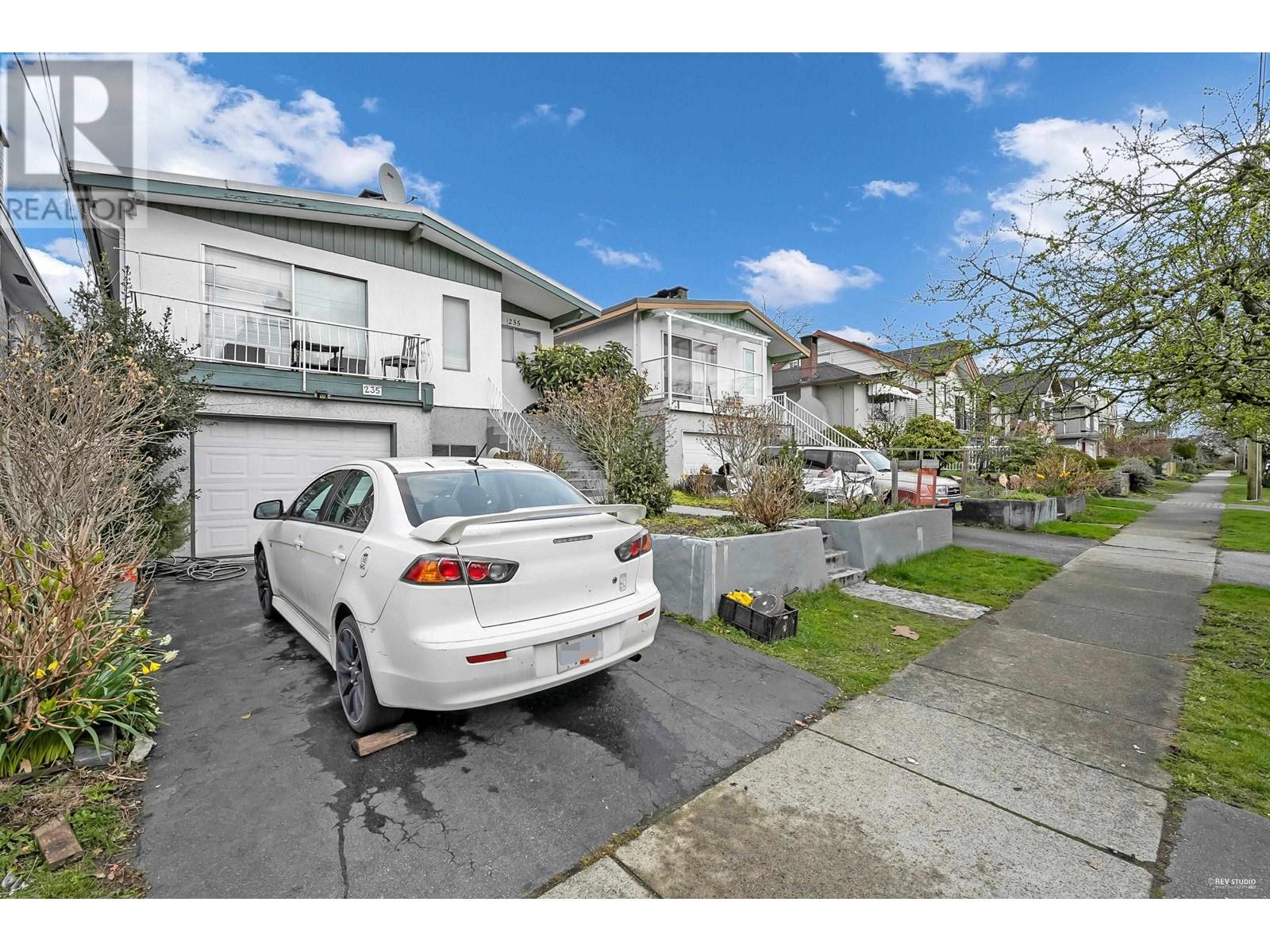 235 E 62nd Avenue, Vancouver, British Columbia  V5X 2E8 - Photo 24 - R2981298