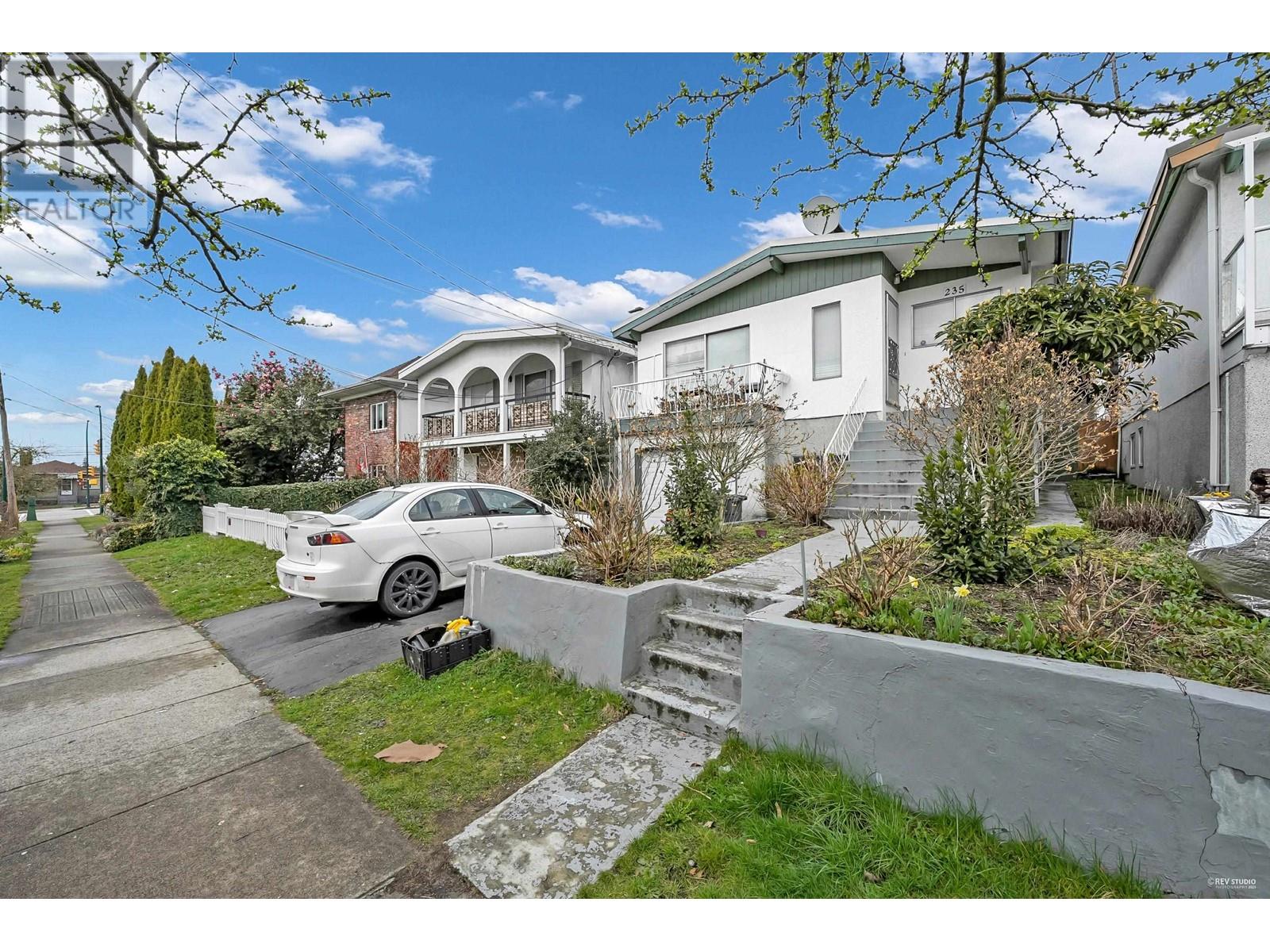 235 E 62nd Avenue, Vancouver, British Columbia  V5X 2E8 - Photo 25 - R2981298