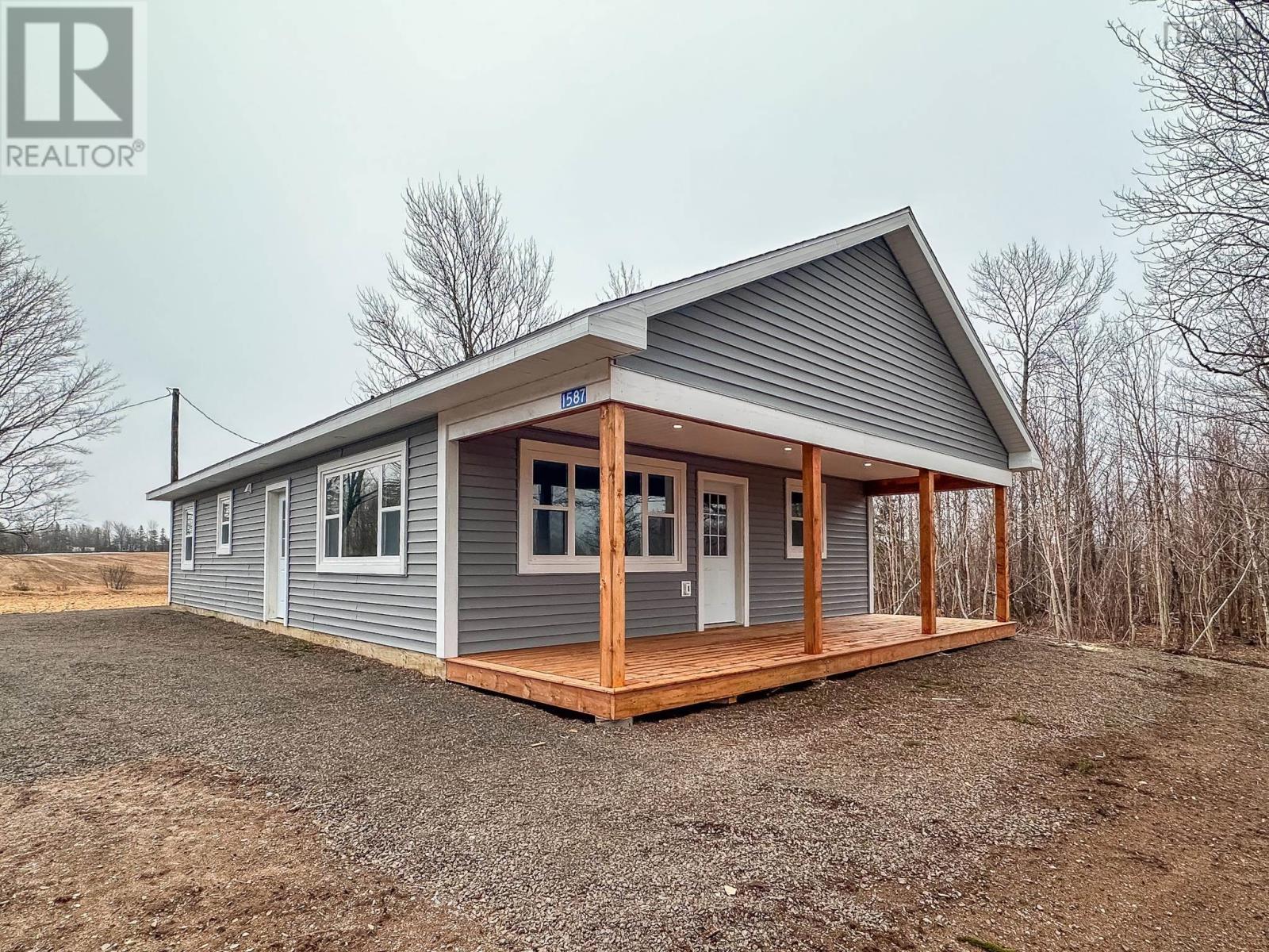 1587 Highway 360, Garland, Nova Scotia  B0P 1E0 - Photo 26 - 202503720