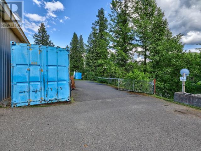 94w Old N Thompson Highway, Clearwater, British Columbia  V0E 1N0 - Photo 13 - 10340190