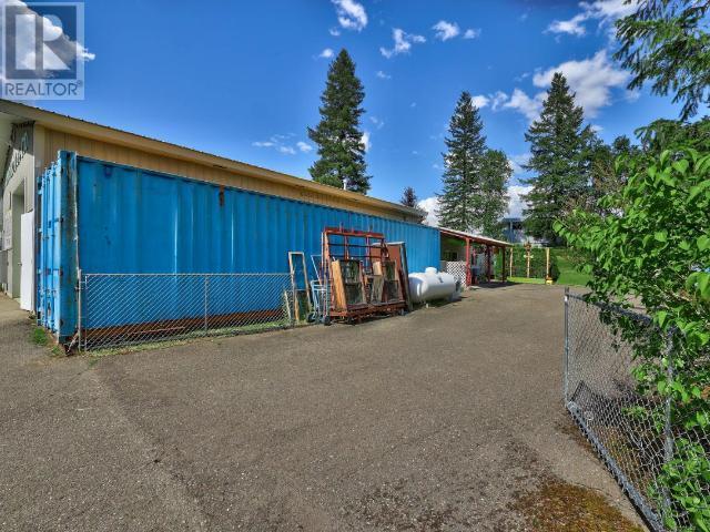 94w Old N Thompson Highway, Clearwater, British Columbia  V0E 1N0 - Photo 14 - 10340190