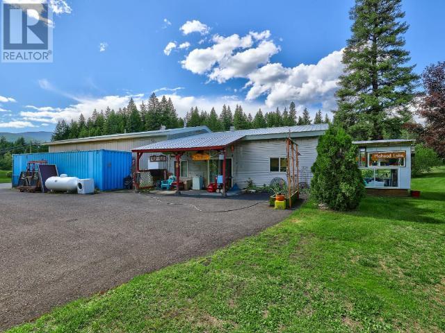 94w Old N Thompson Highway, Clearwater, British Columbia  V0E 1N0 - Photo 15 - 10340190