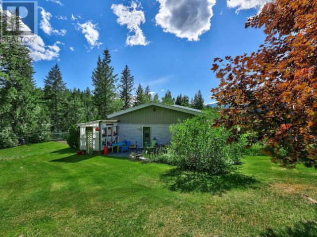 94w Old N Thompson Highway, Clearwater, British Columbia  V0E 1N0 - Photo 18 - 10340190