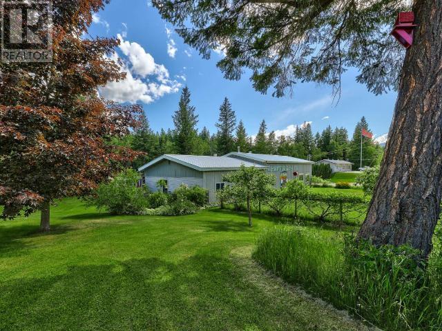 94w Old N Thompson Highway, Clearwater, British Columbia  V0E 1N0 - Photo 19 - 10340190