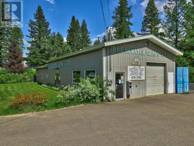 94w Old N Thompson Highway, Clearwater, British Columbia  V0E 1N0 - Photo 2 - 10340190