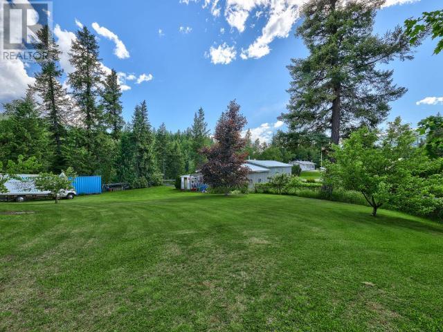 94w Old N Thompson Highway, Clearwater, British Columbia  V0E 1N0 - Photo 20 - 10340190