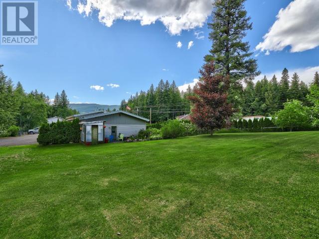94w Old N Thompson Highway, Clearwater, British Columbia  V0E 1N0 - Photo 21 - 10340190