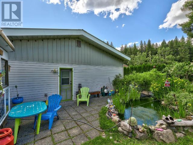 94w Old N Thompson Highway, Clearwater, British Columbia  V0E 1N0 - Photo 22 - 10340190