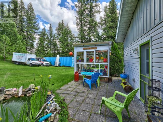94w Old N Thompson Highway, Clearwater, British Columbia  V0E 1N0 - Photo 23 - 10340190