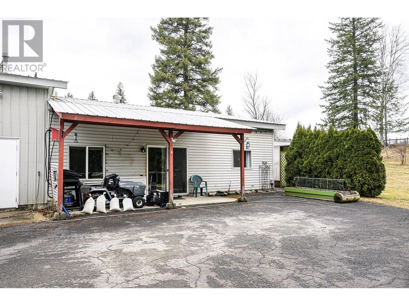 94w Old N Thompson Highway, Clearwater, British Columbia  V0E 1N0 - Photo 25 - 10340190