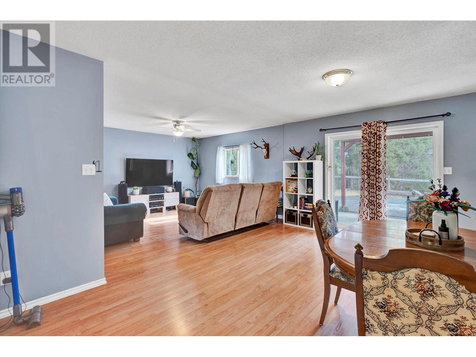 94w Old N Thompson Highway, Clearwater, British Columbia  V0E 1N0 - Photo 28 - 10340190