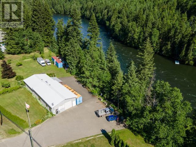 94w Old N Thompson Highway, Clearwater, British Columbia  V0E 1N0 - Photo 47 - 10340190