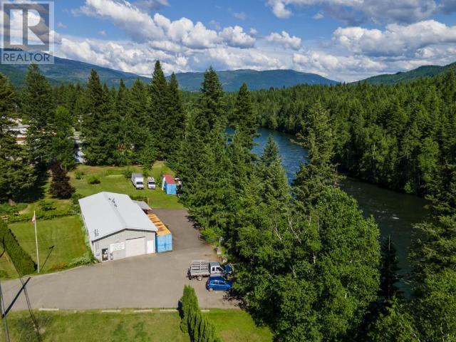 94w Old N Thompson Highway, Clearwater, British Columbia  V0E 1N0 - Photo 48 - 10340190