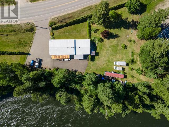 94w Old N Thompson Highway, Clearwater, British Columbia  V0E 1N0 - Photo 49 - 10340190