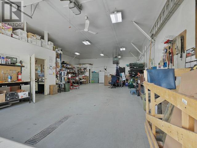 94w Old N Thompson Highway, Clearwater, British Columbia  V0E 1N0 - Photo 5 - 10340190