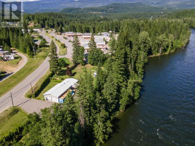 94w Old N Thompson Highway, Clearwater, British Columbia  V0E 1N0 - Photo 50 - 10340190