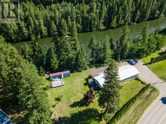 94w Old N Thompson Highway, Clearwater, British Columbia  V0E 1N0 - Photo 51 - 10340190