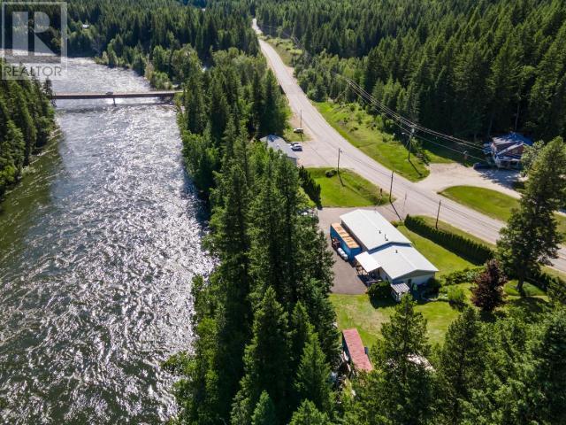 94w Old N Thompson Highway, Clearwater, British Columbia  V0E 1N0 - Photo 52 - 10340190