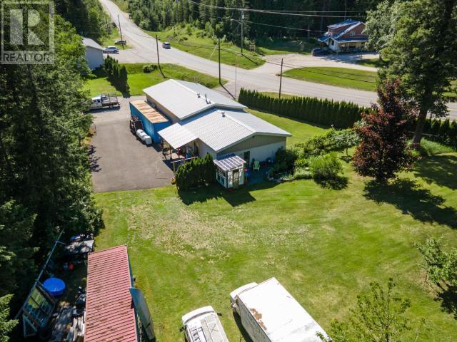 94w Old N Thompson Highway, Clearwater, British Columbia  V0E 1N0 - Photo 53 - 10340190