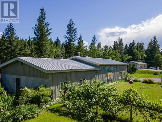 94w Old N Thompson Highway, Clearwater, British Columbia  V0E 1N0 - Photo 54 - 10340190