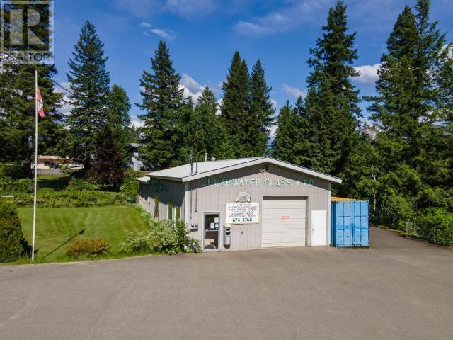 94w Old N Thompson Highway, Clearwater, British Columbia  V0E 1N0 - Photo 55 - 10340190